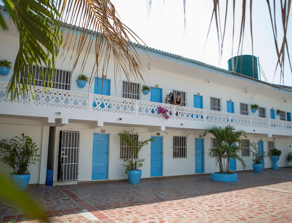Hotel Dorado Plaza Punta Arena Playa de Punta Arena Exterior foto