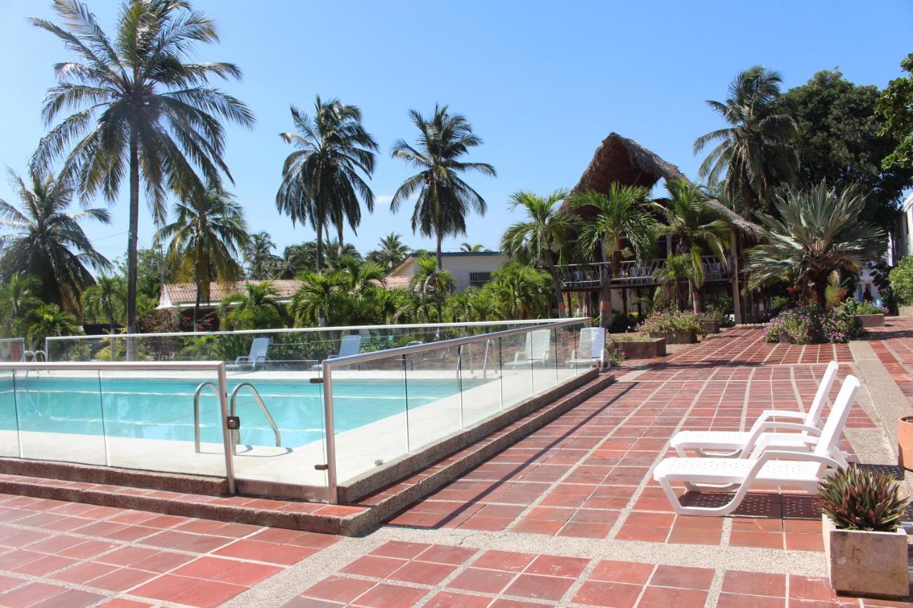 Hotel Dorado Plaza Punta Arena Playa de Punta Arena Exterior foto