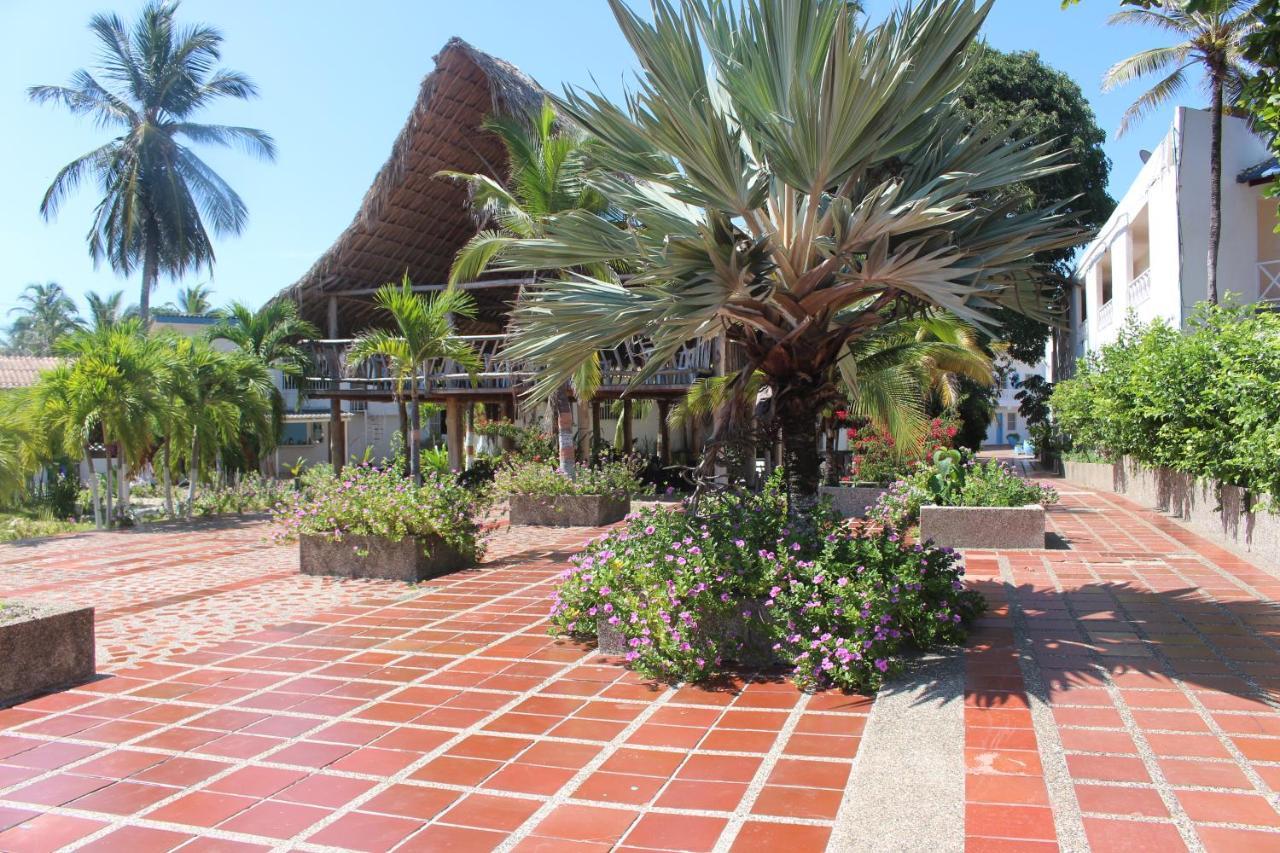 Hotel Dorado Plaza Punta Arena Playa de Punta Arena Exterior foto