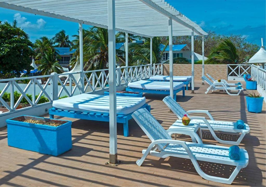 Hotel Dorado Plaza Punta Arena Playa de Punta Arena Exterior foto